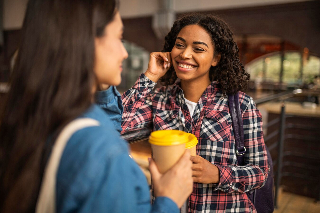 Como perder o medo de falar inglês