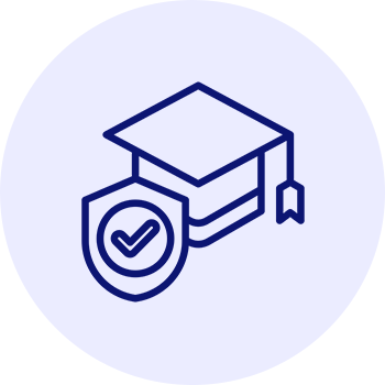 Professores com ampla experiência