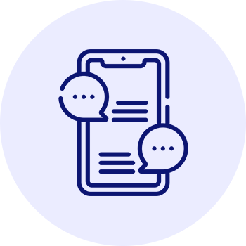 Acesso à plataforma de estudo