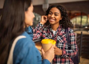 Como perder o medo de falar inglês