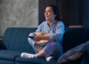 Séries para aprender inglês: por onde começar